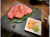 特選焼肉　ミート田中: miitanさんの2025年03月23日の2枚目の投稿写真