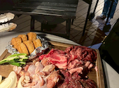 BLUE BIRDS ROOF TOP TERRACE ブルーバーズルーフトップテラス: さっちんさんの2025年04月07日の2枚目の投稿写真