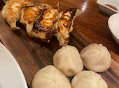 食べ放題　四川・餃子中華バル　ＰＡＯ２　梅田東通り店: さっちんさんの2025年04月の1枚目の投稿写真