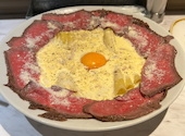 【完全個室あり】シカゴピザ&ボルケーノパスタ　Meat &Cheese Forne(フォルネ): ほのかさんの2025年05月の1枚目の投稿写真