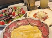 Meat &Cheese Forne フォルネ: ほのかさんの2025年05月19日の2枚目の投稿写真