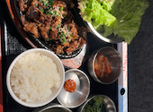 セマウル食堂　中野店: ろさんの2026年04月12日の1枚目の投稿写真