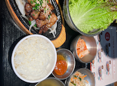 セマウル食堂　中野店: ろさんの2026年06月29日の1枚目の投稿写真