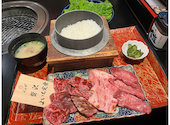 お米と焼肉 肉のよいち中野店: ろさんの2026年03月30日の1枚目の投稿写真