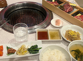 焼肉名菜 福寿 中野マルイ店: ろさんの2026年04月30日の1枚目の投稿写真