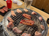 焼肉まる笑 札幌伏見店: ゆうさんの2026年08月28日の1枚目の投稿写真