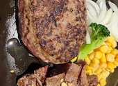 とろけるハンバーグ 福よし 鹿児島与次郎店: イブキングさんの2026年06月30日の1枚目の投稿写真