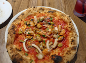 Pizzeria Bel Sorriso ピッツェリア ベルソリーゾ 下総中山: おかちゃんさんの2026年09月07日の1枚目の投稿写真