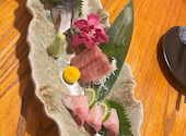 京出汁おでん ROBATA ほたる秋葉原店: 一期一会さんの2026年07月02日の1枚目の投稿写真