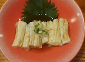 京出汁おでん ROBATA ほたる秋葉原店: 一期一会さんの2026年07月02日の2枚目の投稿写真