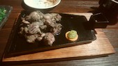 焼鳥たてやま: ピーナッツさんの2017年08月04日の2枚目の投稿写真