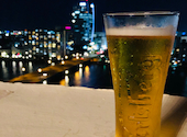 ホテルオークラ新潟 The Rooftop Beer Terrace: あつしさんの2021年07月の1枚目の投稿写真
