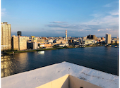 ホテルオークラ新潟 The Rooftop Beer Terrace: あつしさんの2021年07月20日の3枚目の投稿写真