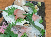 串揚げ居酒屋 樹: QちゃんHさんの2023年02月23日の2枚目の投稿写真