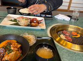 肉の割烹田村 菊水元町店: ぴょんすさんの2026年04月25日の1枚目の投稿写真