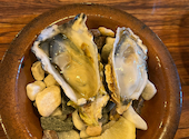 Oyster House Pisca オイスターハウスピスカ 菊名店: くみさんの2024年04月10日の2枚目の投稿写真
