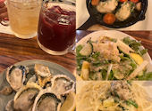 Oyster House Pisca オイスターハウスピスカ 菊名店: くみさんの2025年03月12日の1枚目の投稿写真