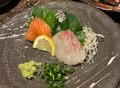個室居酒屋 創作肉和食と九州料理 はなれ 京橋駅前店: きむ兄さんの2026年09月21日の1枚目の投稿写真