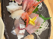 海鮮旬菜ふじた 富山高岡駅前店: もえぴさんの2026年08月31日の1枚目の投稿写真