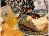 炉端とおでん 呼炉凪来 高崎店: もえぴさんの2025年12月20日の2枚目の投稿写真