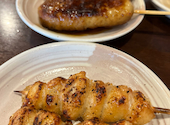 炭火焼き鳥 とりいち 野々市店: マブさんの2024年06月19日の2枚目の投稿写真