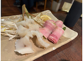 もんじゃ屋 Rikyu ナディアパーク前 栄店: しおりさんの2025年03月03日の1枚目の投稿写真
