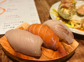 不二子 名駅店: しおりさんの2025年04月06日の1枚目の投稿写真