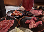 焼肉屋さかい　新宿歌舞伎町店: よねねさんの2023年08月の1枚目の投稿写真