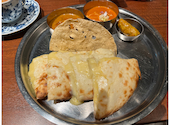 インディアンタンドリー BINDU グランフロント大阪店: shokoさんの2024年04月の1枚目の投稿写真