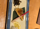 薩摩おでんと炉端焼き つむぎ: ひーちゃんさんの2024年10月04日の1枚目の投稿写真