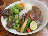 Cafe MICHIKUSA: かるびさんの2026年09月13日の1枚目の投稿写真