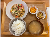 つむぎ食堂: かるびさんの2026年09月13日の1枚目の投稿写真