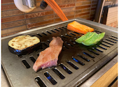 焼肉牛仙: hiroさんの2026年07月10日の1枚目の投稿写真