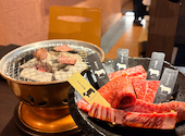 熟成和牛焼肉 MIZUKI ミズキ: ruiさんの2026年05月27日の1枚目の投稿写真