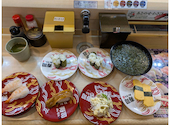 寿司めいじん 別府鶴見店: ぽんさんの2026年03月13日の1枚目の投稿写真
