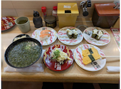 寿司めいじん 別府鶴見店: ぽんさんの2026年05月11日の1枚目の投稿写真
