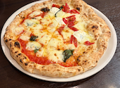 ピッツェリア バフェット Pizzeria Baffetto: ぽんさんの2026年05月11日の1枚目の投稿写真