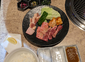 別府焼肉 きんぼし: ぽんさんの2026年06月10日の1枚目の投稿写真