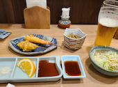 串揚げ 只今 ただいま KUSHIAGE TADAIMA: くわともさんの2026年08月13日の1枚目の投稿写真