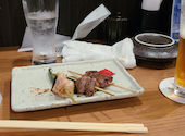 信州炭火炉端すえひろ　地酒個室居酒屋　長野駅前店: くわともさんの2024年07月の1枚目の投稿写真