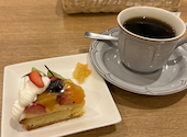 Ichigotei Cafe: xiaohuaさんの2025年10月12日の1枚目の投稿写真