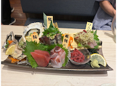 さかな酒場 魚星 京王リトナード稲城店: ハチさんの2026年05月12日の1枚目の投稿写真