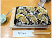 【3月27日 NEW OPEN！】広島牡蠣処 大衆酒場バケツ 銀山本店: フタチャンさんの2026年04月14日の3枚目の投稿写真