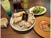 シュリンプ＆オイスターハウス ヨドバシ池袋ビル店: かなさんの2021年05月28日の1枚目の投稿写真