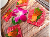 焼肉ますお 新宿本店: みんみさんの2021年03月29日の2枚目の投稿写真