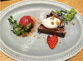 NIJIYA cafe&dining: ぴもさんの2025年02月05日の1枚目の投稿写真