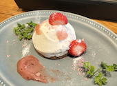 NIJIYA cafe&dining: ぴもさんの2025年04月08日の1枚目の投稿写真