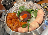 サウィ食堂 鶴橋店: erikoさんの2026年06月06日の2枚目の投稿写真