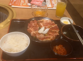 安楽亭 百草園店: アカザキさんの2026年05月19日の1枚目の投稿写真