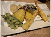 個室居酒屋 蕎麦割烹 山崎 大井町本店: mioさんの2026年07月23日の2枚目の投稿写真
